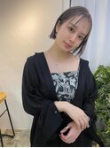 it.YUI ケアブリーチWカラー グレージュ ラベンダーグレージュ