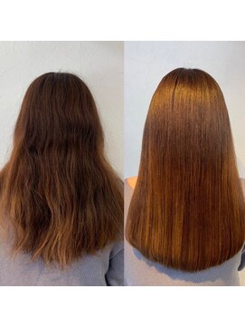 ジャパンヘナ 水戸店(JAPAN HENNA) ヘナカラー