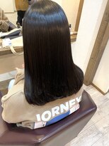 ユニコ(unico)&nbsp;髪質改善縮毛矯正