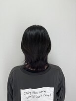 シエル 立川店(CIEL) 【CIEL 佐藤】ミニウルフ