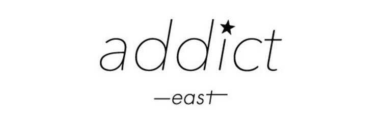 アディクト イースト 東陽町東口(addict EAST)のサロンヘッダー