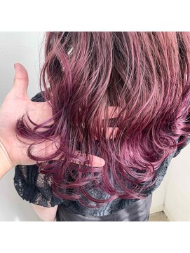 アトリア 横浜(Atria) デザインカラー