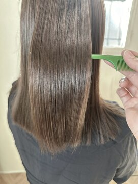 クウ(cuu) バイカルテ/予防ケア/髪質改善