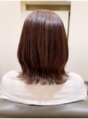 大人外はねスタイル
