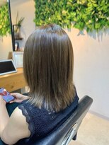 ラベンダー バイ ジュエル 湘南台駅西口店(Lavender by JEWEL) ☆お客様スタイル☆【Lavender by JEWEL 湘南台/湘南台駅】