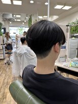 ケープラス(K+plus)&nbsp;韓国ナチュラルメンズショート