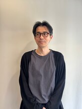 クラップス 綱島店(CLAPS) 鈴木 隆典