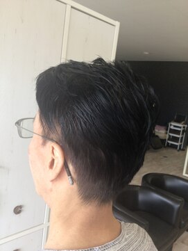 ハピネス 泊店(happiness) カット