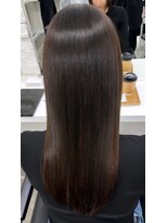 レーヴバイキートス(REVE by kiitos)&nbsp;【美髪/髪質改善特化サロンREVE by kiitos】大阪市北区堂島浜