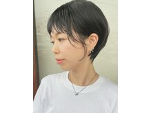 ヘアーメイク グレース ヴィヴィ(HAIR MAKE GRACE ViVi)