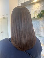 トッカ 中目黒店(tocca)&nbsp;☆つやさらトリートメント～♪♪☆