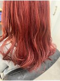 ダブルカラー