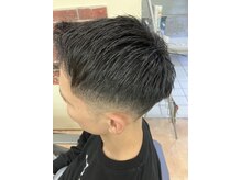 フィールズ(HairShopGarden feels)