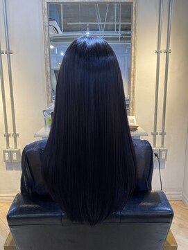 ドラン 京橋店(DRAN) 【DRAN京橋店】髪質改善×ヘアエステ