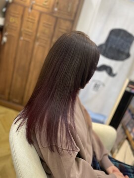 ダリキュート(DALI cute) コントラストカラー