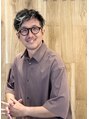 アグ ヘアー ミロ 本厚木店(Agu hair milo) なかじま 
