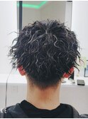 似合わせツイスパツーブロック