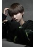 【ご新規様限定】カット＋カラー ￥11900