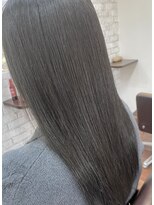 フェリシータ 高槻店(felicita)&nbsp;【暗髪オリーブグレージュ！】