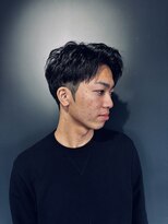 セカンドハウス(2nd HOUSE) アップバングショート