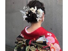 ヘアレストアッシュ(HAIR rest h)の雰囲気（丁寧なカウンセリング、サービスを心がけております。）