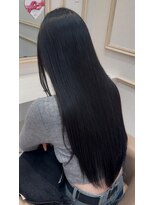 フェリー 有明ガーデン店(FEERIE)&nbsp;話題沸騰☆誰でも艶々になる！髪質改善トリートメント☆