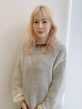 オートル 綱島店(AUTRE by FUGA hair) 齊藤 明子