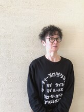 ミルアーツ ヘアープロデュース 豊崎 安匡