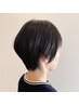 【全員】オーガニックグレイカラー　　￥4730