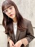 【平日限定】イルミナor N.カラー+マスクトリートメント￥13000→￥6580