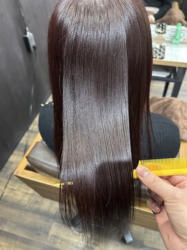 バース(BirtH) ピンクカラー