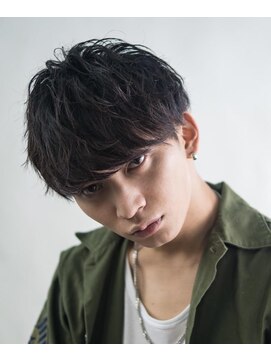 クラリス バイネオ 武蔵小杉(Claris by neo) 王道マッシュ