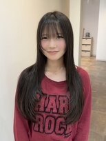 ソソ(soso.)&nbsp;自然と馴染む【ハッシュハーフレイヤー】