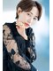 アルボグランデ(arbol grande)の写真/【大人女性から圧倒的支持◎】白髪染め＝"隠す"から"魅せる"時代へ―