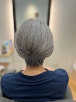 クロバーズヘア(Clover's hair) ショートスタイル