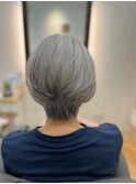 ショートスタイル