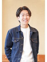 チップタップ 目白店(tip top) DAIKI 