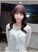 【hao渋谷】グレージュ×ラフレイヤー