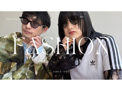 ビューティブロー ビービー(Beauty Blow B.B)の写真