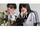 ビューティブロー ビービー(Beauty Blow B.B)の写真