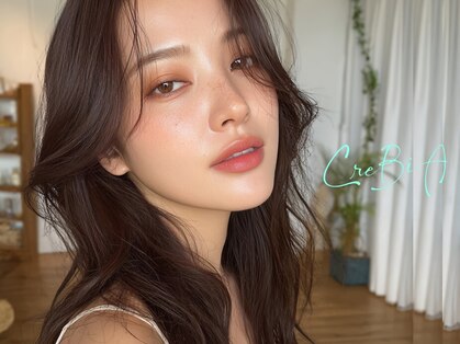 クレビア(CreBiA)の写真