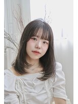 キートス(Kiitos)&nbsp;【顔周りレイヤー】トウマ