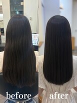 ドラン 梅田店(DRAN)&nbsp;【DRAN梅田店】髪質改善で梅田女性に人気！驚きの美髪体験とは？