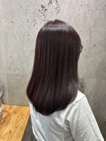 シーインフィニート(C∞)&nbsp;ブロッサムバイオレット