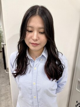 レイシオ(RATIO) [RATIO 国分寺 uruna エンドカラー]