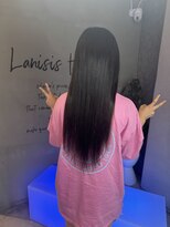 ラニシス ヘアー(Lanisis Hair)&nbsp;艶髪ロング