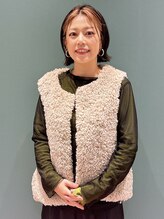 ナチュラル ひばりヶ丘店(Natural)&nbsp;宗像 真梨子
