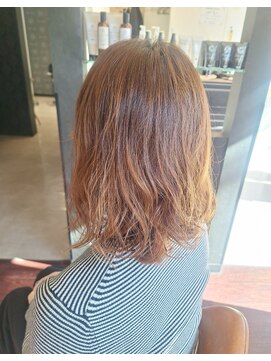 ローレン(LOREM) パーマ×艶髪11.20