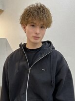 スタンド 博多(STAND)&nbsp;シャドウパーマ