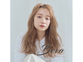 Bevo hair&spa【ビーボ ヘアアンドスパ】